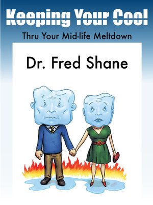 cover image of Keeping Your Cool Thru Your Mid-life Meltdown